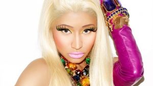 Nicki Minaj style beats instrumentals