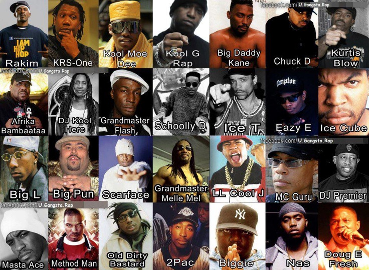 buy hip hop beats rappers